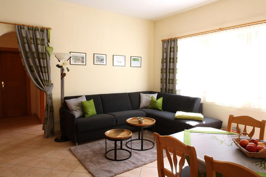 Aktiv Apartments ロイタシュ エクステリア 写真