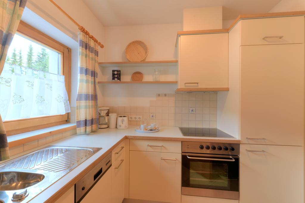 Aktiv Apartments ロイタシュ 部屋 写真